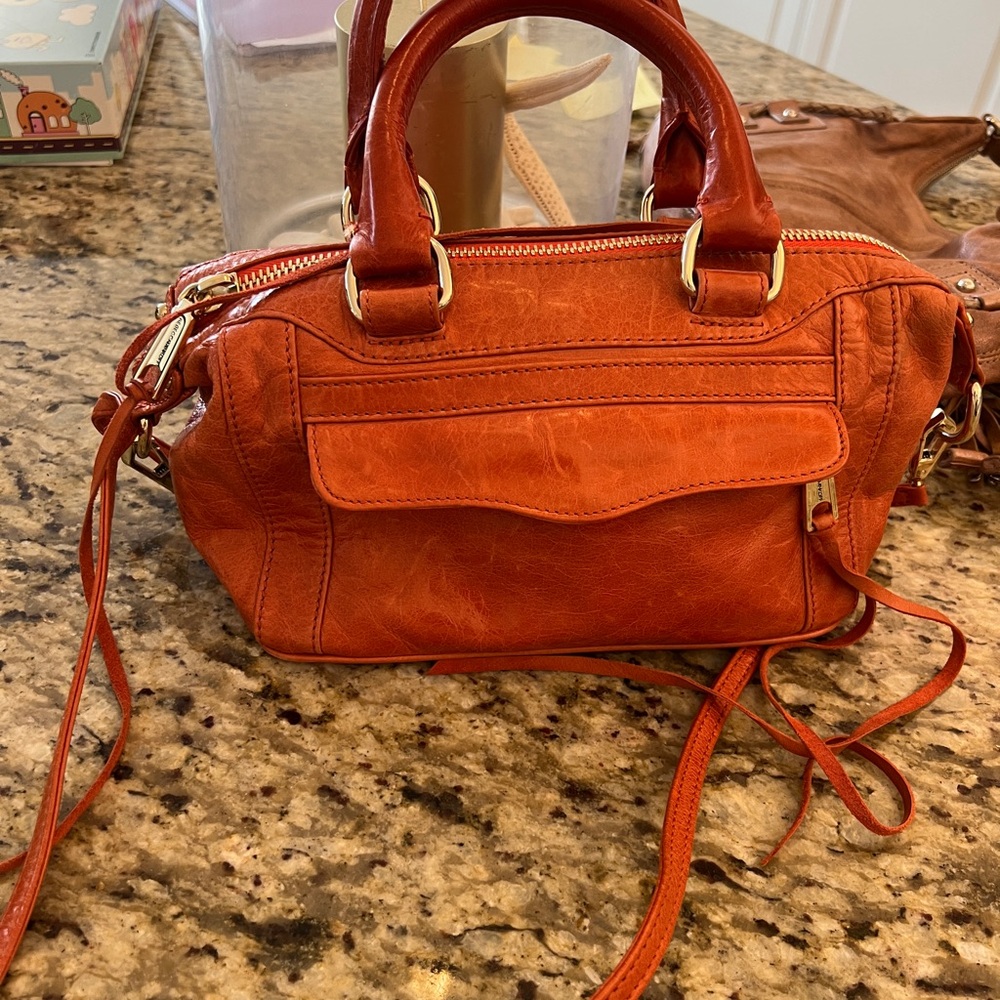 Rebecca Minkoff crossbody bag - Picture 4 of 7